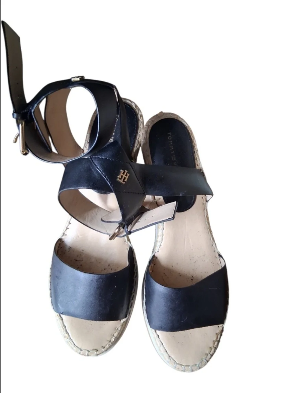 Tommy Hilfiger gently worn